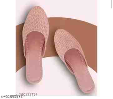 WOMEN_FASHION_AND_FLAT_JUTTIS